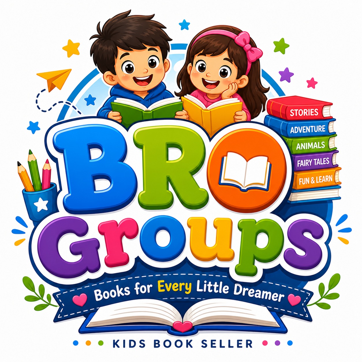 Bro Groups